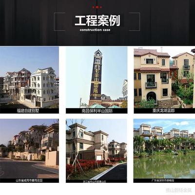 广西铜板雕刻铜楼梯 厂家定制价格与装修设计全解析
